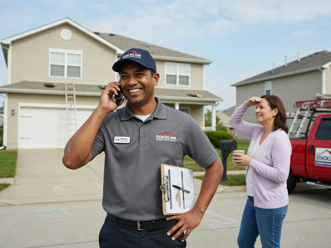 Chimney flashing repair Elkhart, TX FAQs